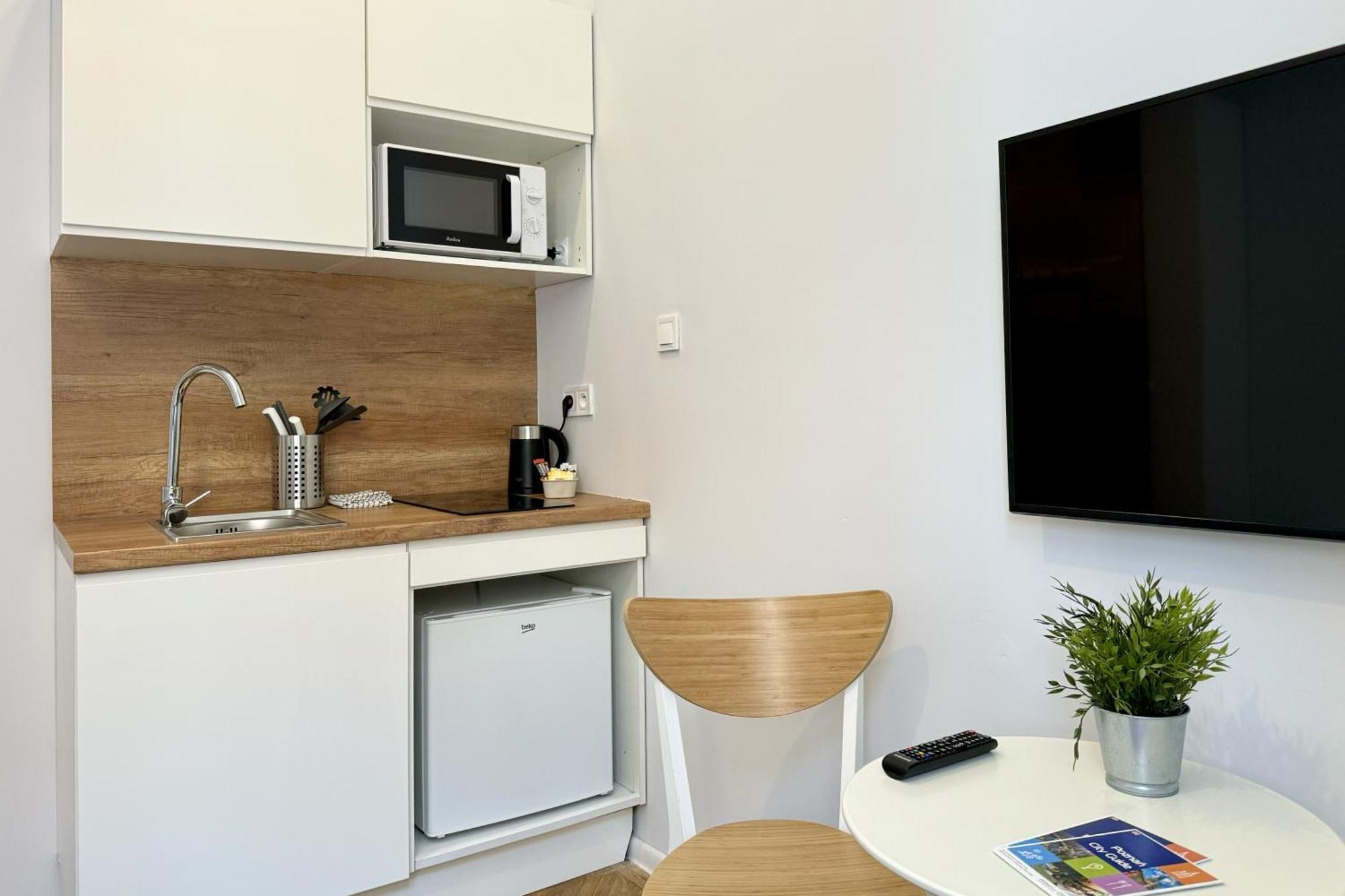 Kramarska Residence - Old Market Square By Friendly Apartments Poznań Zewnętrze zdjęcie
