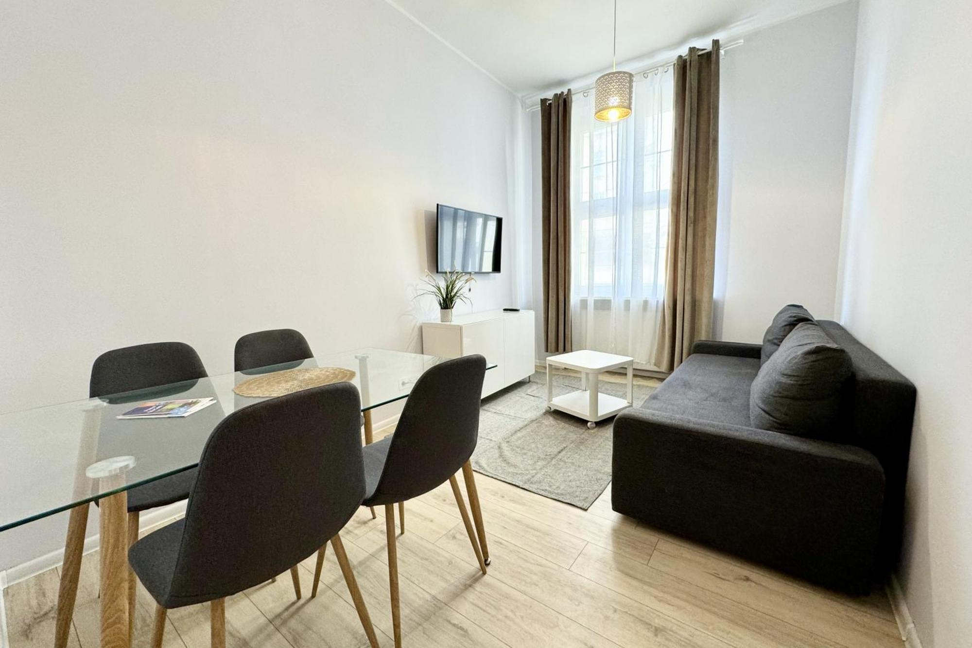 Kramarska Residence - Old Market Square By Friendly Apartments Poznań Zewnętrze zdjęcie