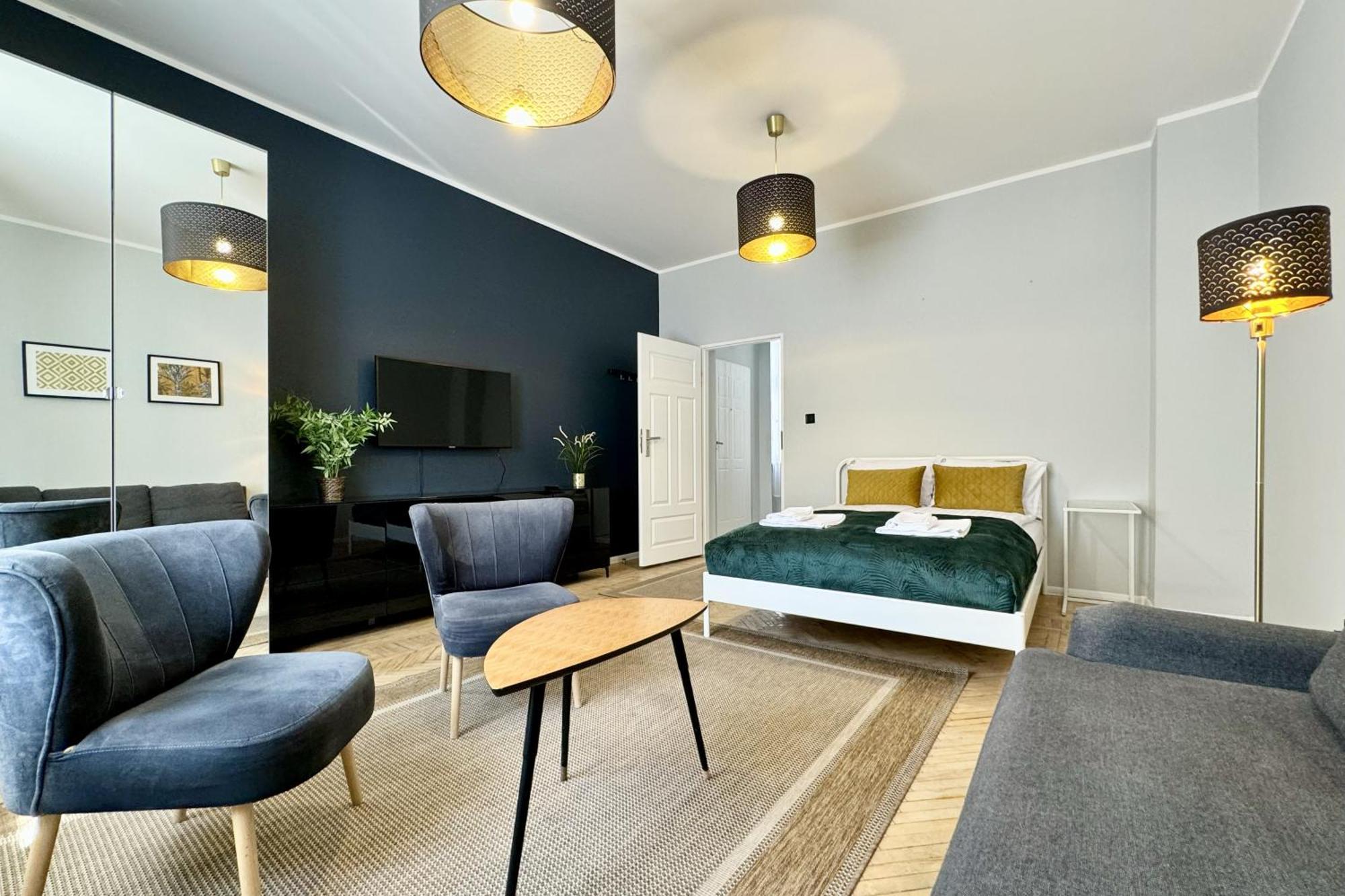 Kramarska Residence - Old Market Square By Friendly Apartments Poznań Zewnętrze zdjęcie