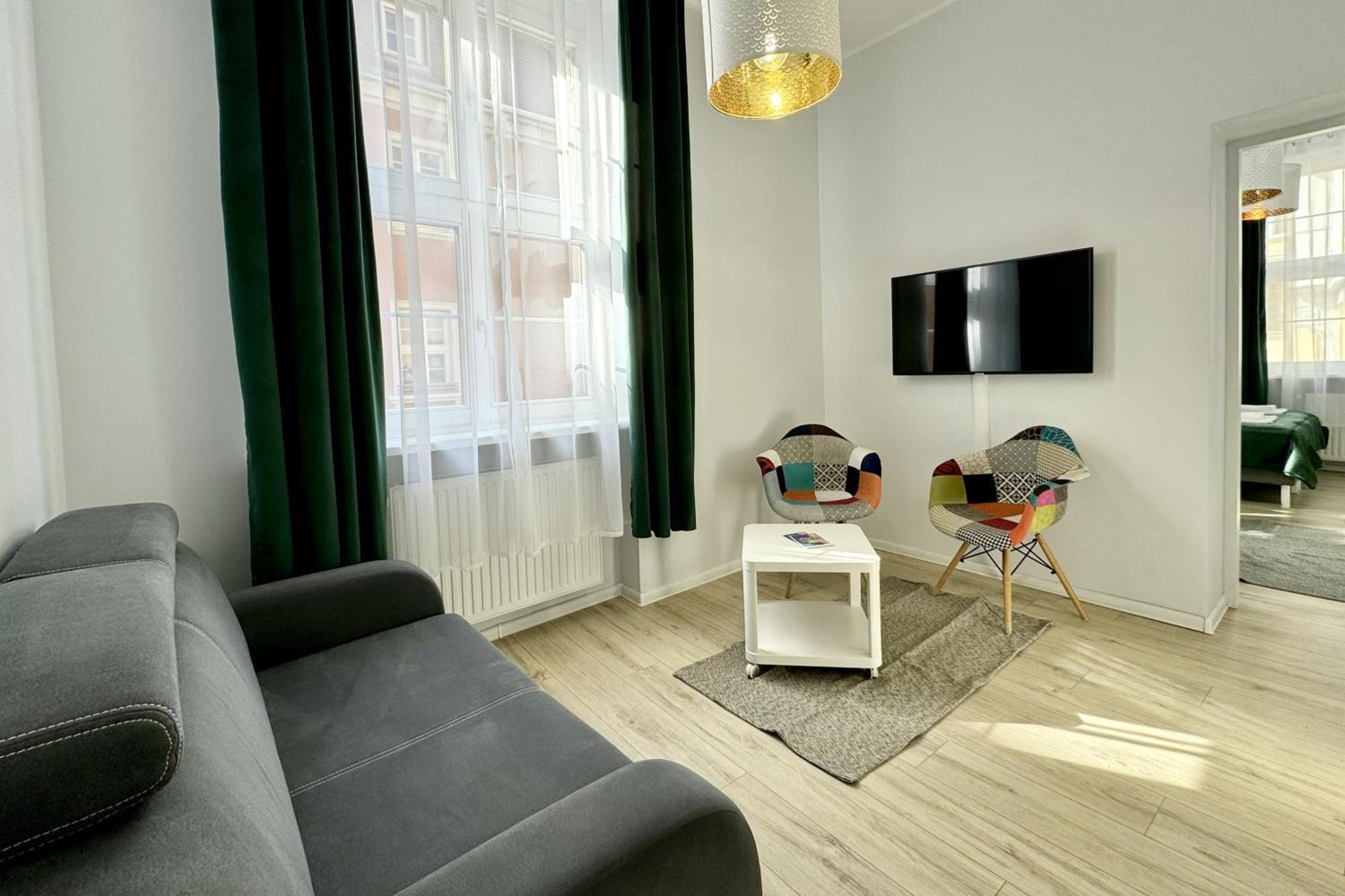 Kramarska Residence - Old Market Square By Friendly Apartments Poznań Zewnętrze zdjęcie