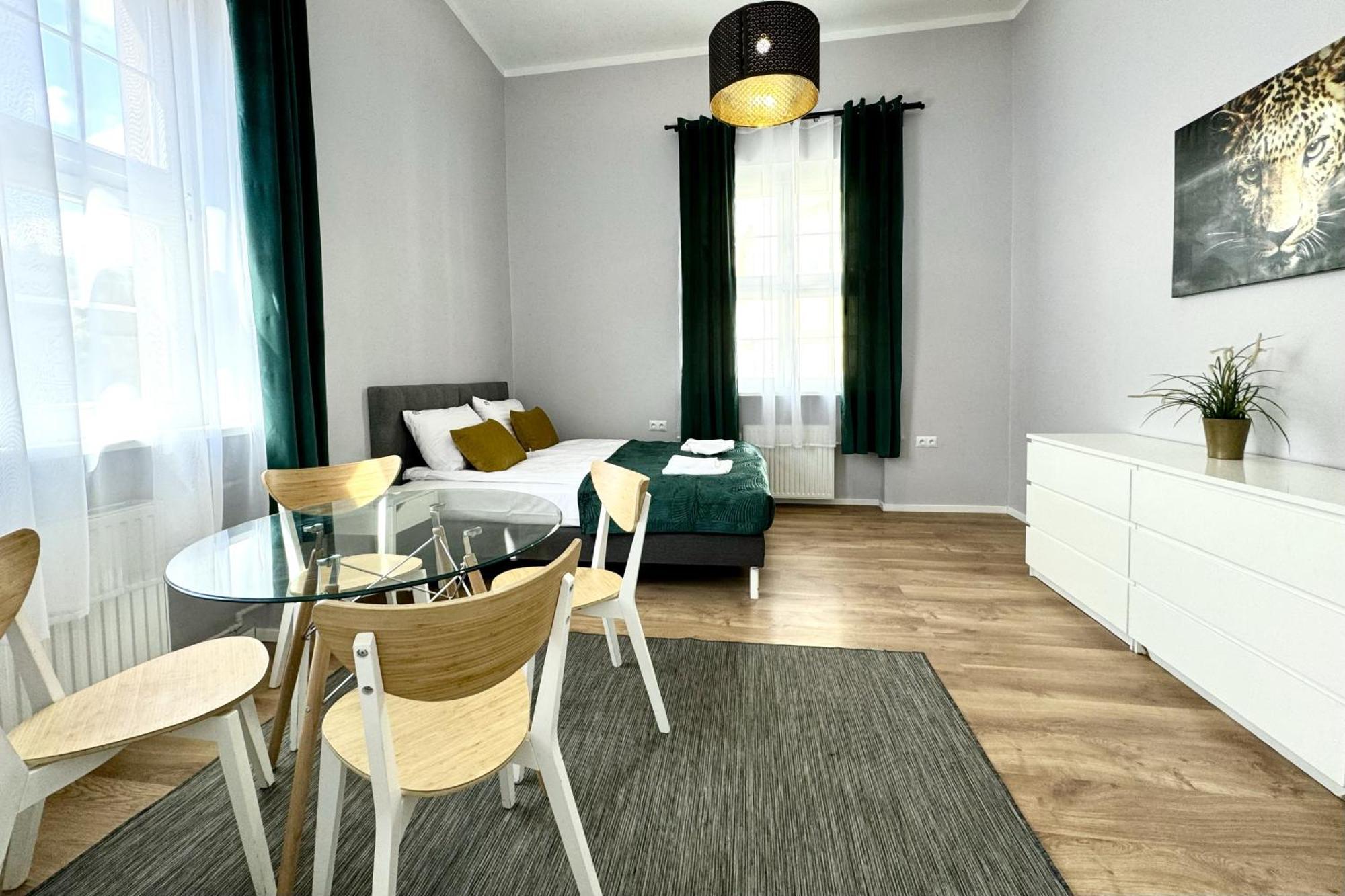 Kramarska Residence - Old Market Square By Friendly Apartments Poznań Zewnętrze zdjęcie
