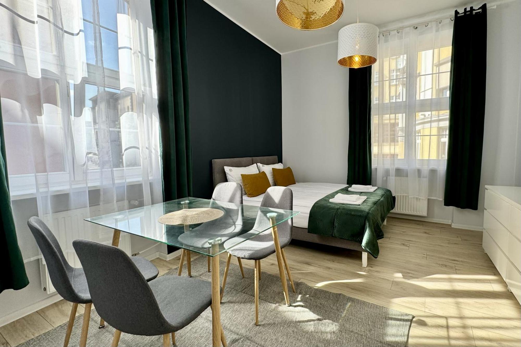 Kramarska Residence - Old Market Square By Friendly Apartments Poznań Zewnętrze zdjęcie