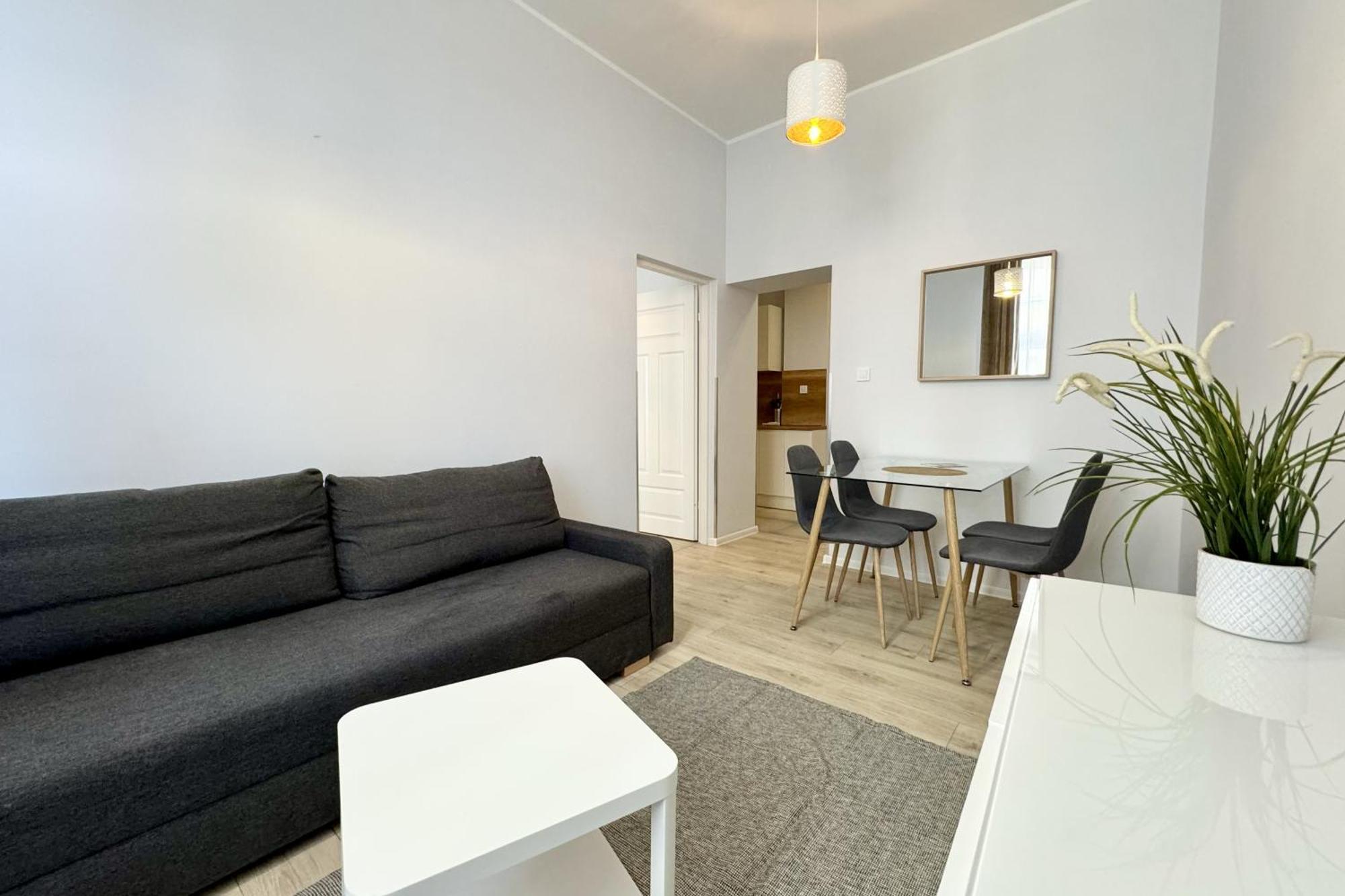 Kramarska Residence - Old Market Square By Friendly Apartments Poznań Zewnętrze zdjęcie