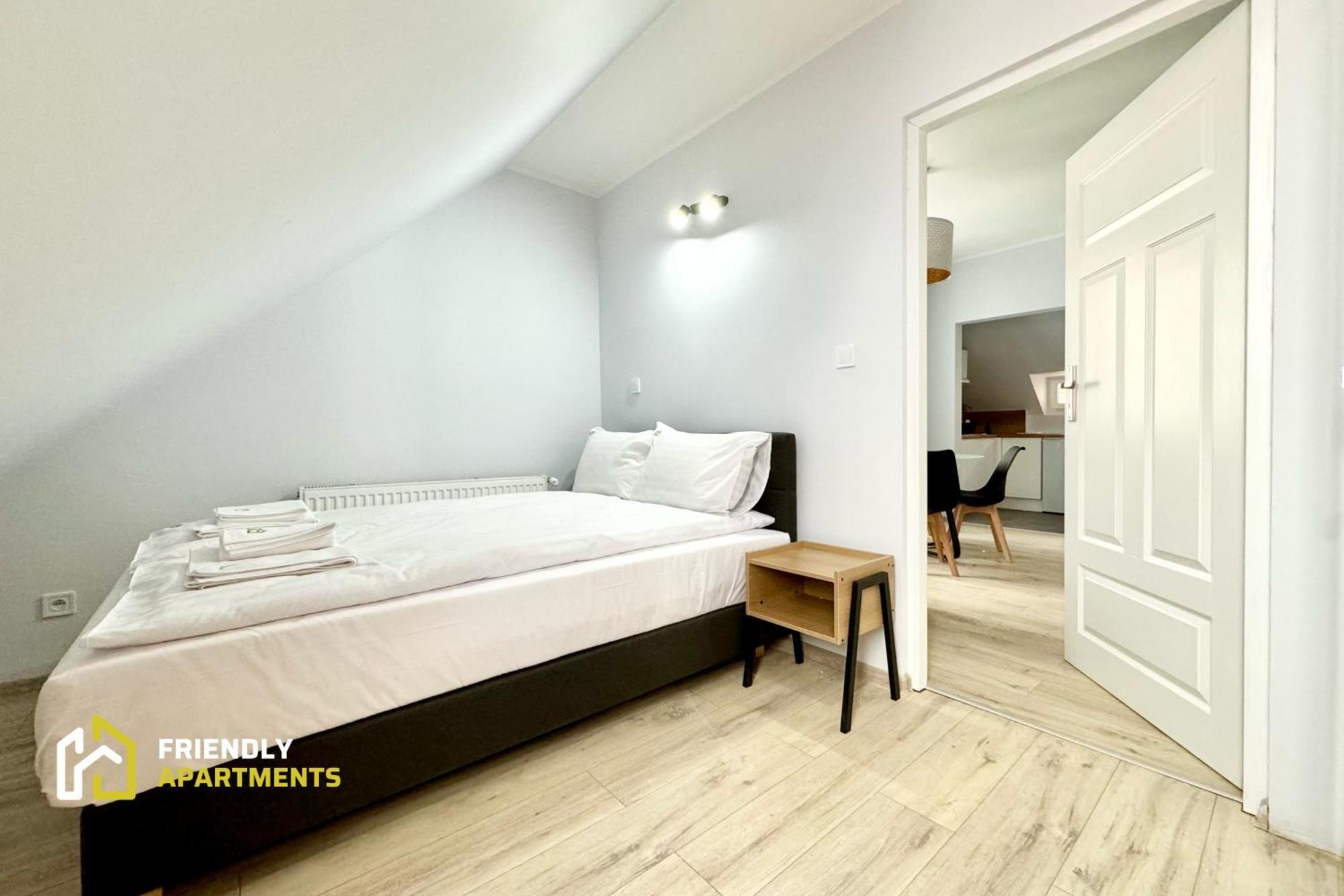 Kramarska Residence - Old Market Square By Friendly Apartments Poznań Zewnętrze zdjęcie
