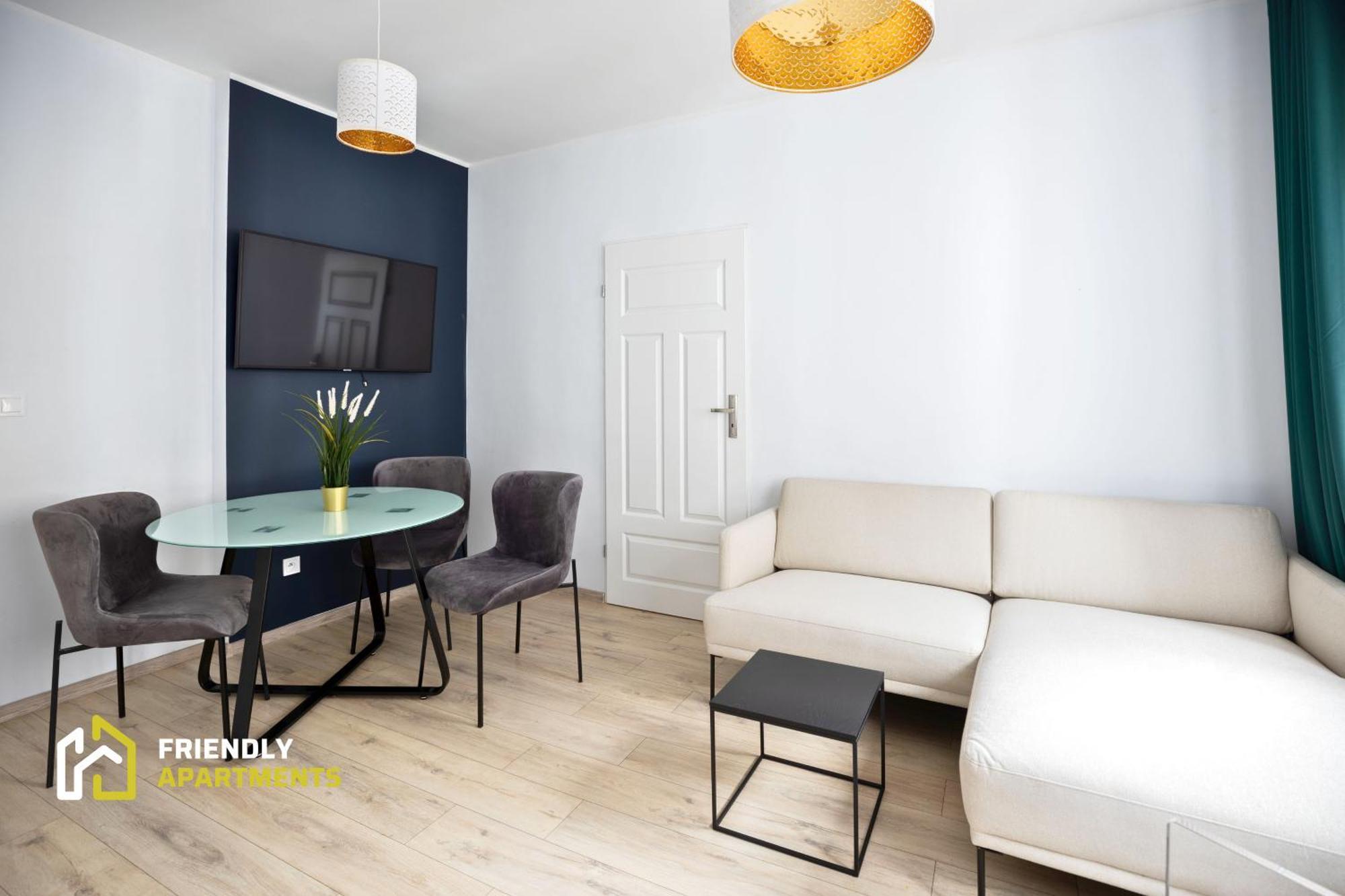 Kramarska Residence - Old Market Square By Friendly Apartments Poznań Zewnętrze zdjęcie