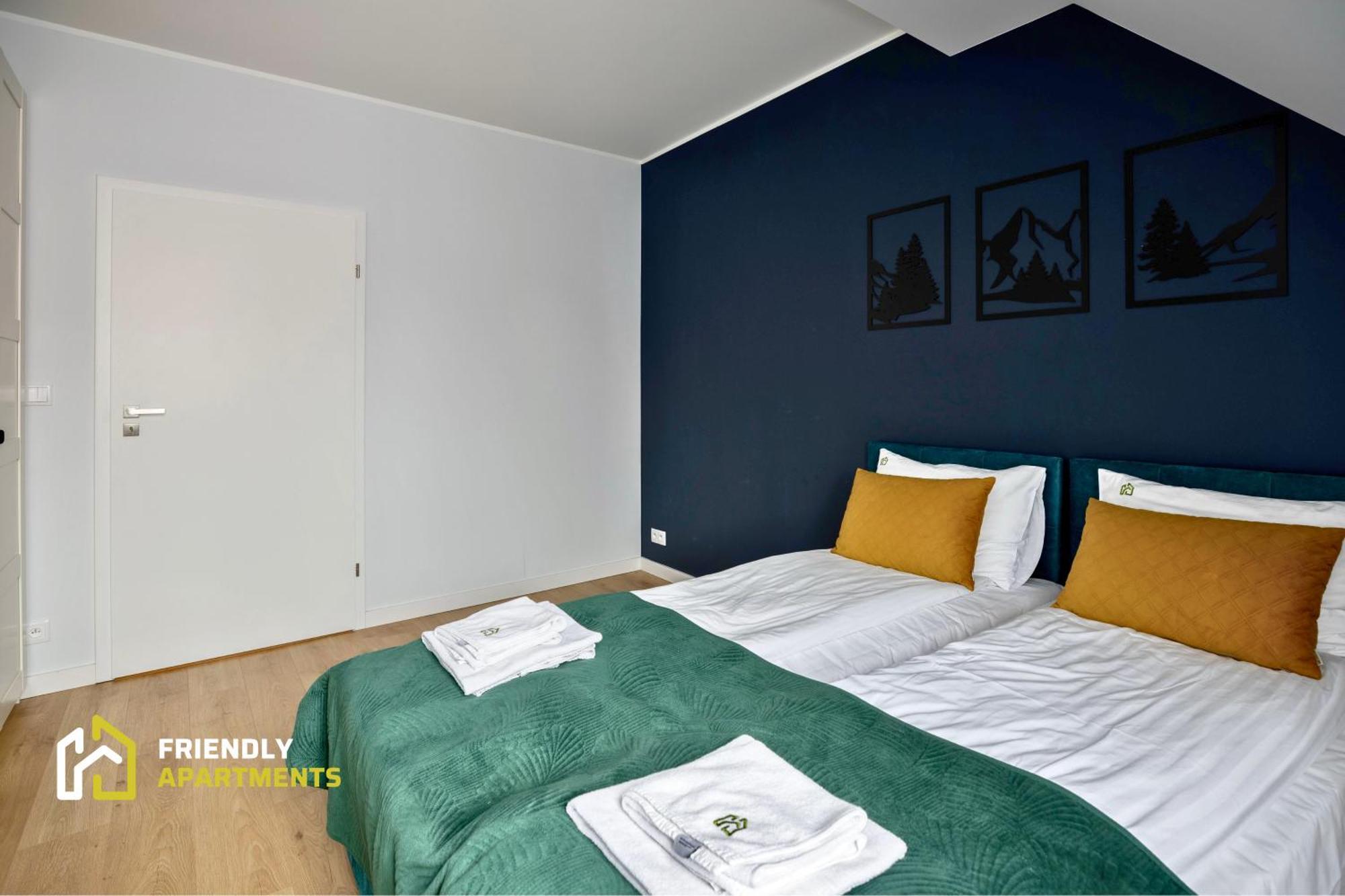 Kramarska Residence - Old Market Square By Friendly Apartments Poznań Pokój zdjęcie