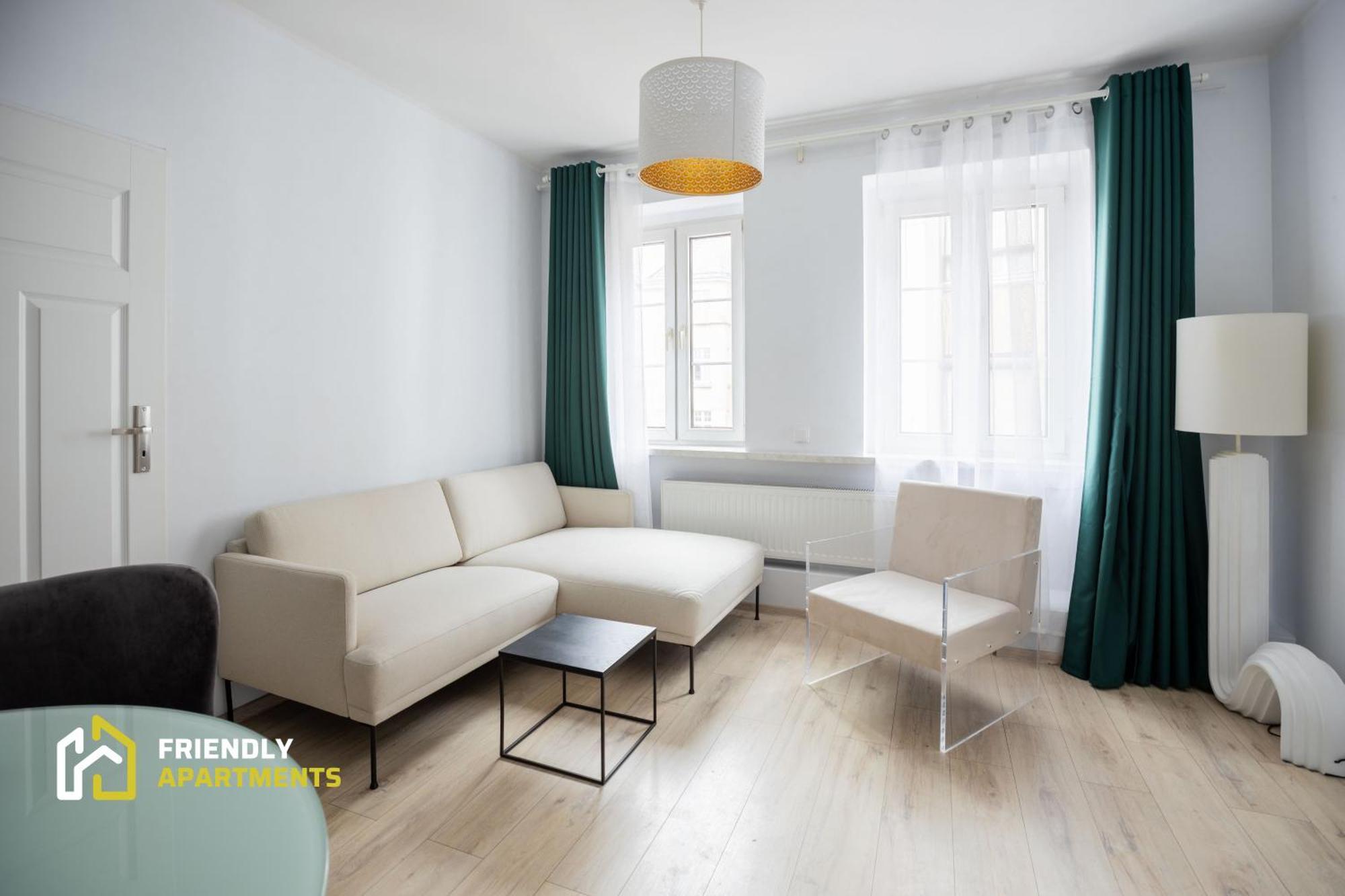 Kramarska Residence - Old Market Square By Friendly Apartments Poznań Zewnętrze zdjęcie