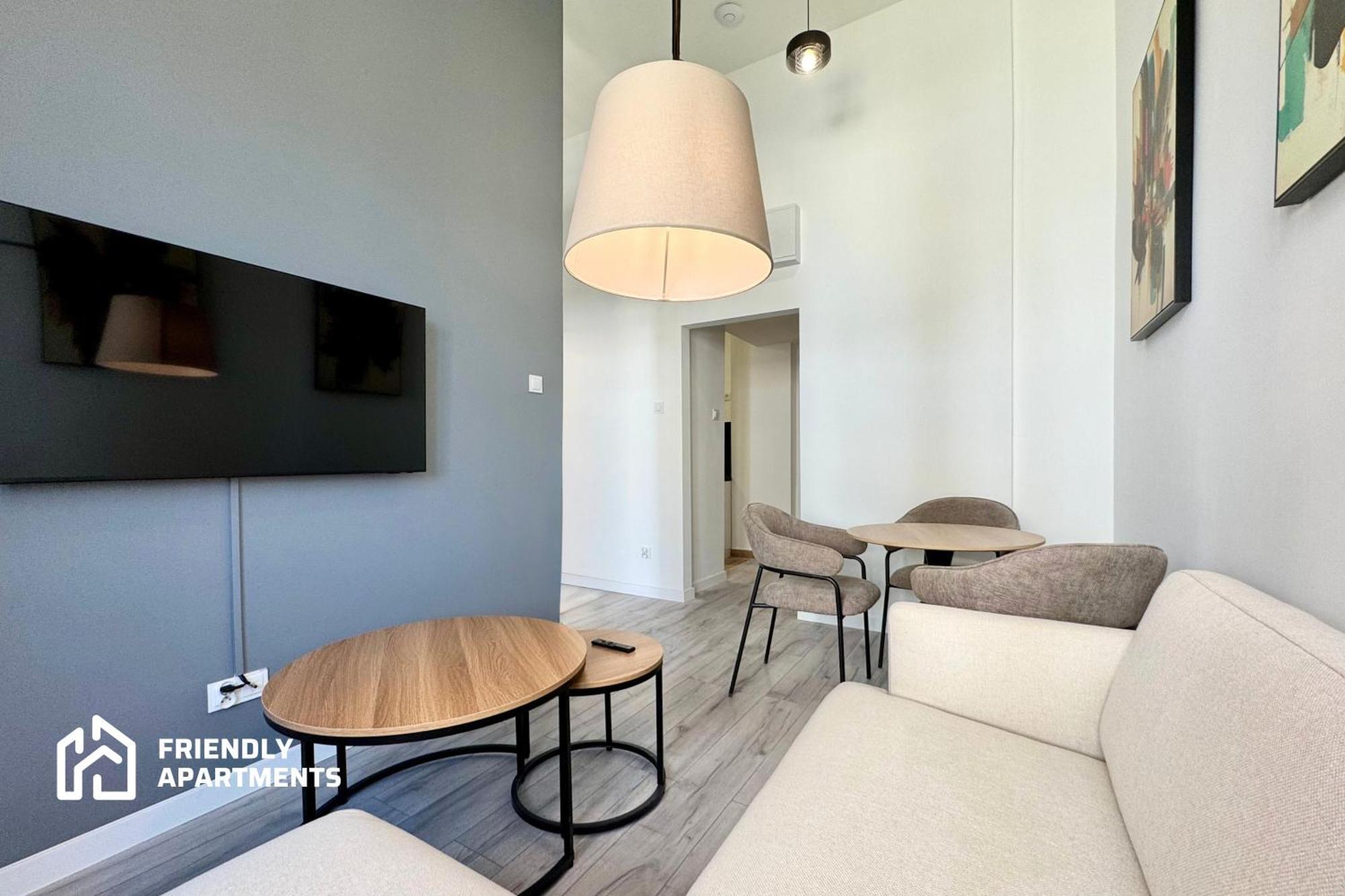 Kramarska Residence - Old Market Square By Friendly Apartments Poznań Zewnętrze zdjęcie