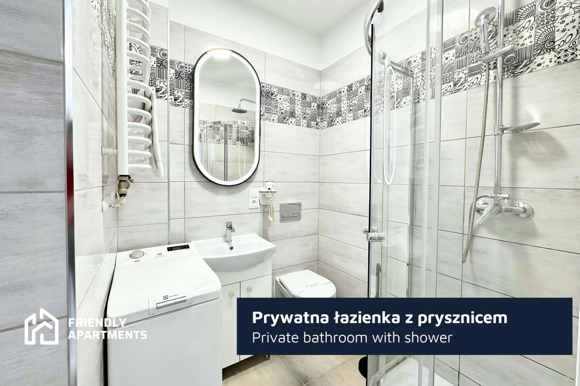 Kramarska Residence - Old Market Square By Friendly Apartments Poznań Pokój zdjęcie