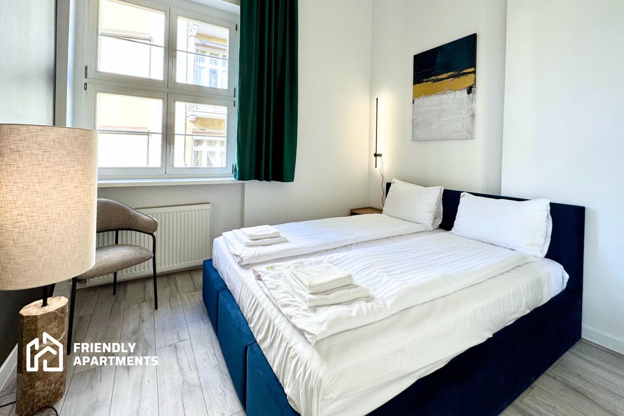 Kramarska Residence - Old Market Square By Friendly Apartments Poznań Zewnętrze zdjęcie